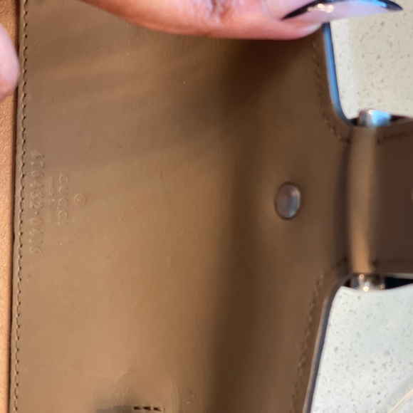 Gucci Mini Dionysus GG Supreme Bag - Picture 6 of 12